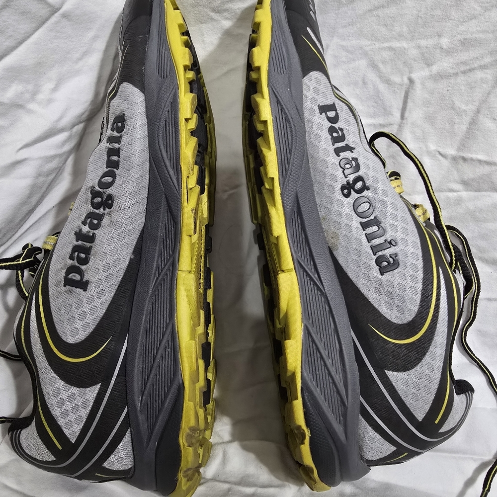 Patagonia Tsali 3.0 sz 9.5 - Picture 3 of 8